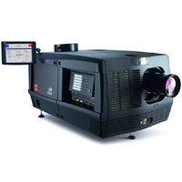 Ремонт проекторов Barco DP2K-23B