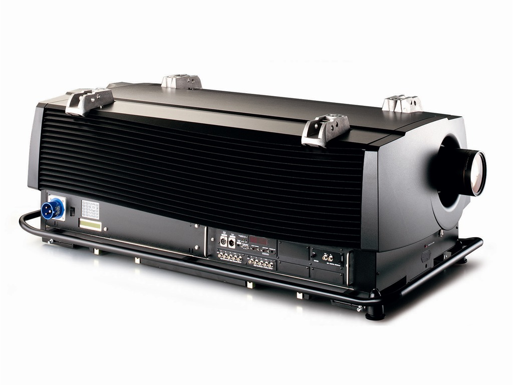 Ремонт проекторов Barco ELM G10