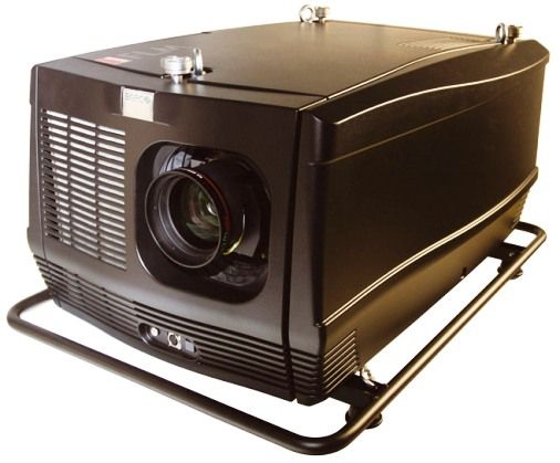 Ремонт проекторов Barco FLM R20-Plus