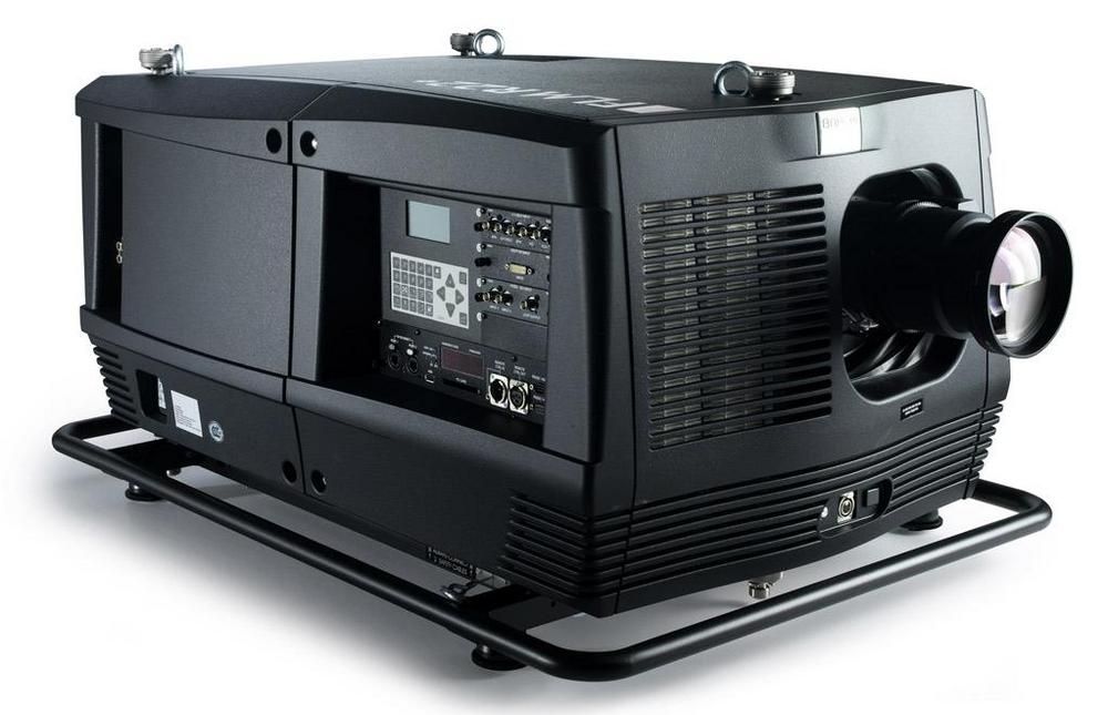 Ремонт проекторов Barco FLM R22-Plus