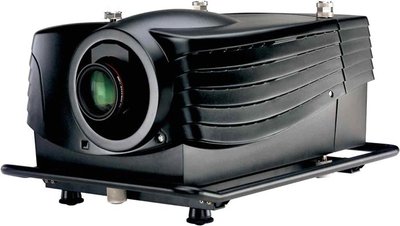 Ремонт проекторов Barco Galaxy 12 HB-Plus