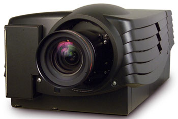 Ремонт проекторов Barco Galaxy 7 Classic-Plus