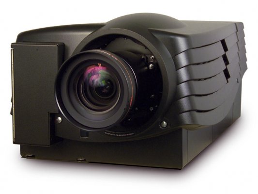 Ремонт проекторов Barco Galaxy NH-12