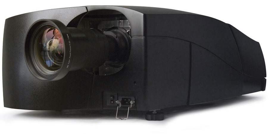 Ремонт проекторов Barco Galaxy NW-12