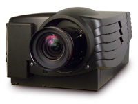 Ремонт проекторов Barco Galaxy WARP