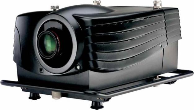 Ремонт проекторов Barco Galaxy