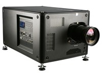 Ремонт проекторов Barco HDX-W14