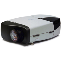 Ремонт проекторов Barco iCon H400
