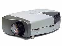 Ремонт проекторов Barco iD H250