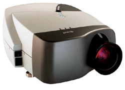Ремонт проекторов Barco iQ G210L