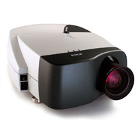 Ремонт проекторов Barco iQ G500