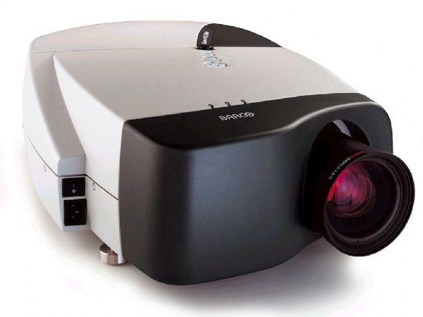Ремонт проекторов Barco iQ Pro R210L