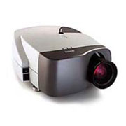 Ремонт проекторов Barco iQ R210L