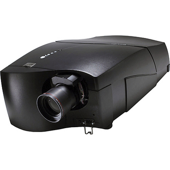 Ремонт проекторов Barco NW-12