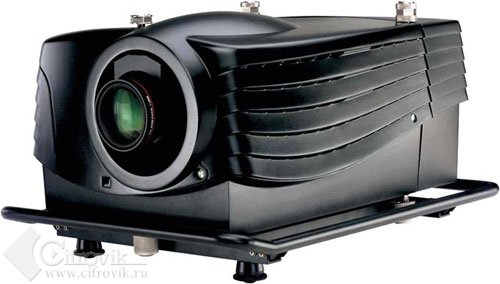 Ремонт проекторов Barco SLM G5 Performer