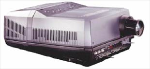 Ремонт проекторов BarcoVision 3200