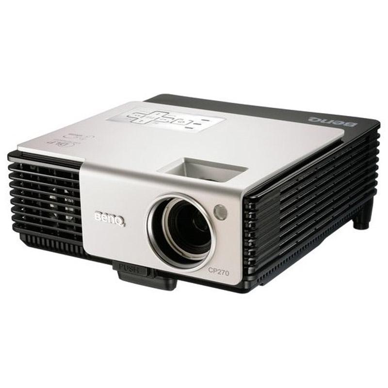 Ремонт проекторов BenQ CP270