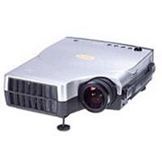 Ремонт проекторов BenQ DS550