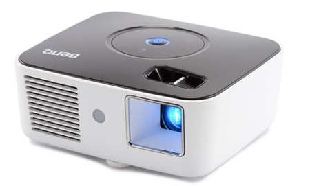 Ремонт проекторов BenQ Joybee GP1