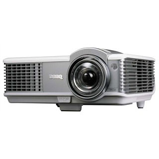 Ремонт проекторов BenQ MP512