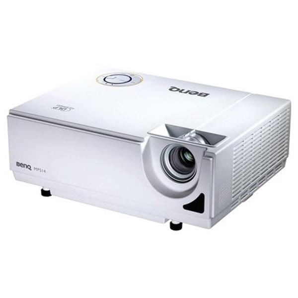 Ремонт проекторов BenQ MP514