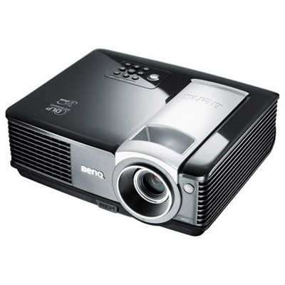 Ремонт проекторов BenQ MP522