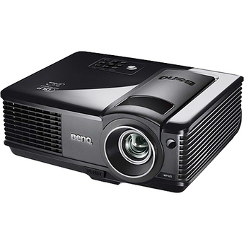 Ремонт проекторов BenQ MP525