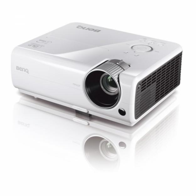 Ремонт проекторов BenQ MP615
