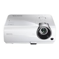 Ремонт проекторов BenQ MP615P