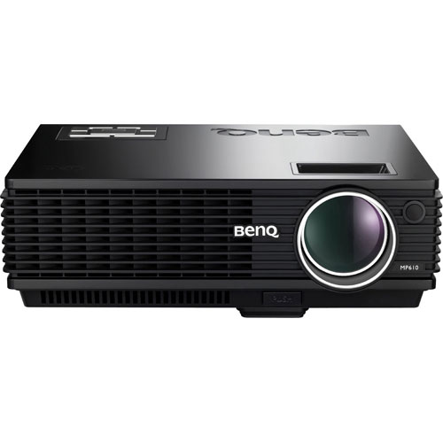 Ремонт проекторов BenQ MP620
