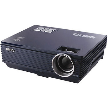 Ремонт проекторов BenQ MP620c