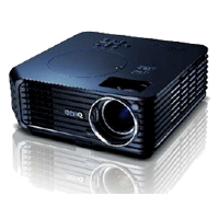 Ремонт проекторов BenQ MP622