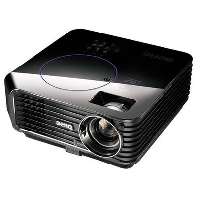 Ремонт проекторов BenQ MP624