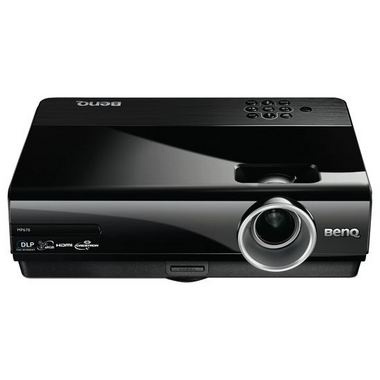 Ремонт проекторов BenQ MP670