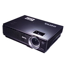 Ремонт проекторов BenQ MP720