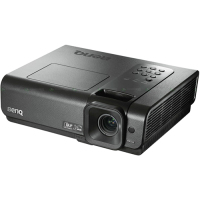 Ремонт проекторов BenQ MP724