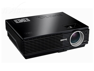 Ремонт проекторов BenQ MP725X