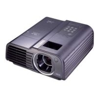 Ремонт проекторов BenQ MP730