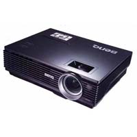 Ремонт проекторов BenQ MP770