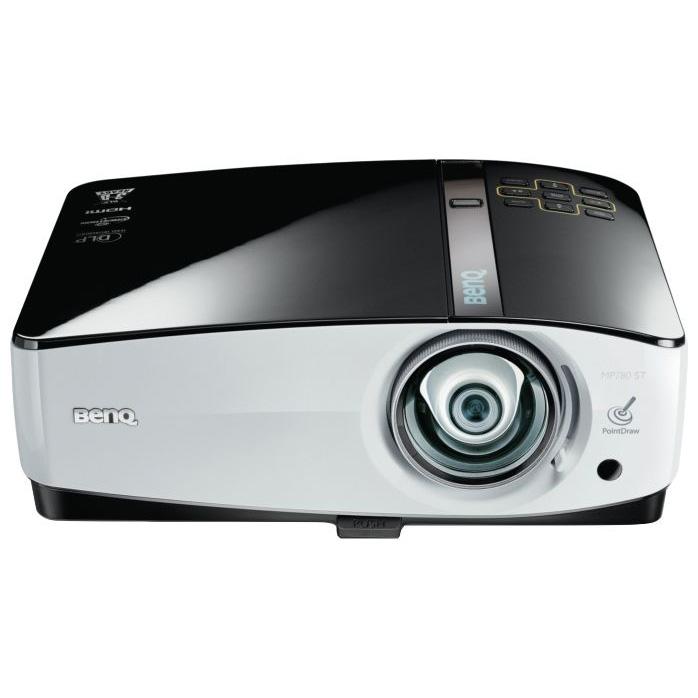 Ремонт проекторов BenQ MP780 ST