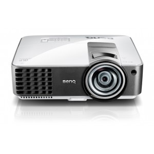 Ремонт проекторов BenQ MW814ST