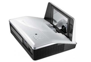 Ремонт проекторов BenQ MW881UST