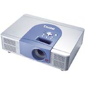 Ремонт проекторов BenQ PE8700