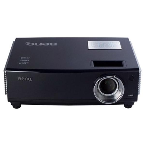 Ремонт проекторов BenQ SP830