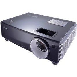 Ремонт проекторов BenQ SP831