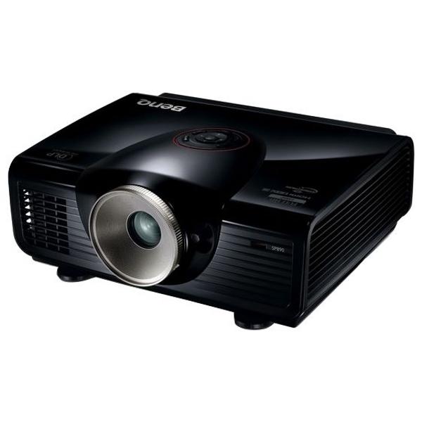 Ремонт проекторов BenQ SP890