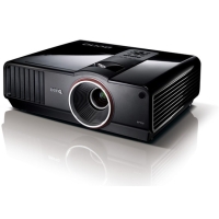 Ремонт проекторов BenQ SP920