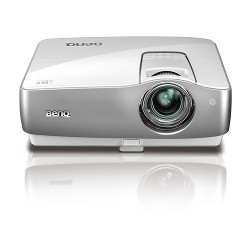 Ремонт проекторов BenQ W1100