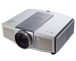 Ремонт проекторов BenQ W30000