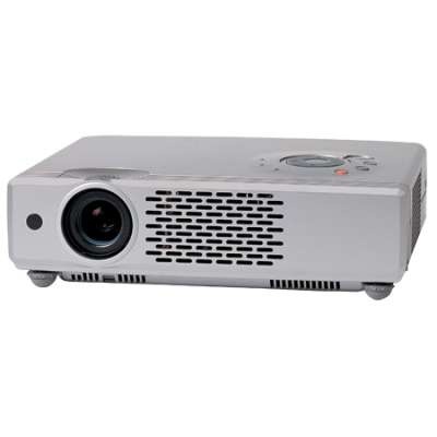 Ремонт проекторов Canon LCV-3660